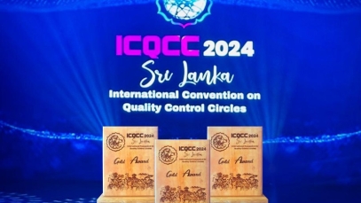 國際賽場再奪3金，揚子江藥業(yè)集團(tuán)擦亮“中國藥”質(zhì)量名片