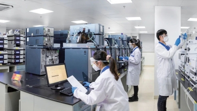 一類新藥鹽酸妥諾達非片上市獲批，揚子江藥業集團競逐近百億抗ED市場